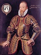 Henry Hastings, 3rd Earl of Huntingdon | Portrait, Hastings ...