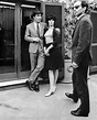 El desprecio (1963): Brigitte Bardot y Michel Piccoli brillan en este ...