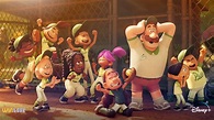 Ganhar ou Perder: Disney revela mês de estreia da série da Pixar