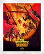 The Suicide Squad (#1 of 41): Mega Sized Movie Poster Image - IMP Awards