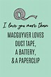 65 Hilarious "I love you more than" funny quotes - Darling Quote