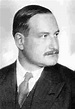 Prabook Albrecht Haushofer (January 7, 1903 — April 23, 1945), German ...