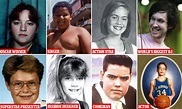 Photos of stars before they were famous shared on Imgur | Daily Mail Online