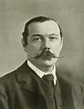 Sir Arthur Conan Doyle, MD: Ophthalmologist, Author, and Defender of ...