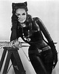 Julie Newmar as Catwoman: Batman (1960s TV Series) - Greatest Props in ...
