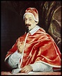 Retrato del Papa Alexander VII (Fabio Chigi). Art How, Bernini, Roman ...