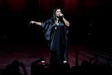 ‘Princess of Salsa’ La India lights up Lehman Center stage | The ...