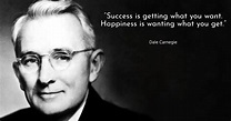 101 Dale Carnegie Quotes That Will Make You Super Successful