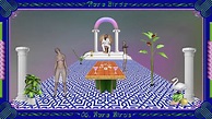 Jonathan Wilson - "Rare Birds" [Official Audio] - YouTube