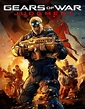 Gears Of War Judgment : Un artwork révélé | Xbox One - Xboxygen