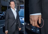 9. vince vaughn (44): el cómico actor... | Loc | EL MUNDO