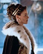 Connie Nielsen as Lucilla (Gladiator) | Roman fashion, Gladiator movie ...