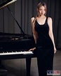 马拉钢琴女神李元玲变金刚芭比 结实二头肌超惊人网民激赞呢个部位超美！ | 星岛日报