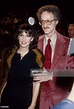 Actress Talia Shire and her husband, composer David Shire attend an ...