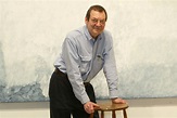 Robert Ryman, Minimalist Painter Who Made the Most of White, Dies at 88 ...