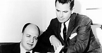 Don Mankiewicz, Screenwriter in a Family Film Tradition, Dies at 93 ...