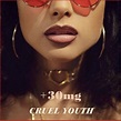 Cruel Youth - +30mg - Reviews - Album of The Year