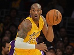 Kobe Bean Bryant - 24 facts about amazing Kobe Bryant - Pictures - CBS News