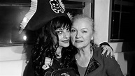 Nina Hagen ungeschminkt: So sieht die Punk-Legende ohne Make-up aus ...