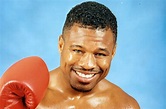 From The Archive: Sugar Shane Mosley – Wait ‘til you get a taste of ...