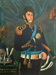 Toribio Rodríguez de Mendoza, precursor de la independencia de Perú