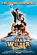 Van Wilder: The Rise of Taj Movie Poster - IMP Awards