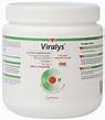 Viralys Oral L-Lysine Powder for Cats Vetoquinol - Vitamins Minerals ...