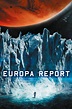 Europa Report (2013) - Posters — The Movie Database (TMDB)