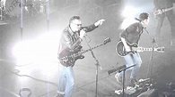 Richard Hawley and the Death Ramps - You and I (live@Olympia) - YouTube