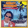 Gilbert Montagné - On Va S'Aimer (Remix 97) (1997, CD) | Discogs