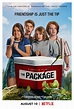 Severed penis comedy The Package gets a poster and trailer