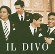 bol.com | Il Divo, Il Divo | CD (album) | Muziek