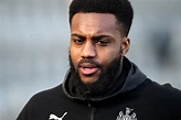 Danny Rose 'would love' Tottenham stay: I want to play in front of ...