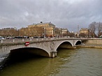 Pont de la Concorde (Paris) in Paris
