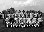 Men's Soccer Team, 1993 | Dickinson College