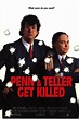 Penn & Teller Get Killed (1989) - IMDb