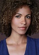 Erica Luttrell Photo on myCast - Fan Casting Your Favorite Stories