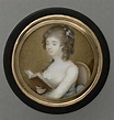 Charlotte Jeanne Béraud de La Haye de Riou, marquise de Montesson (1738 ...