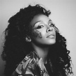 Dawn Richard - Pin by Amber Bolling on DAWN (With images) | Dawn ...