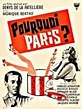 Pourquoi paris | 1962
