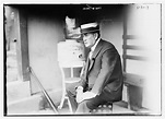 Hank O'Day | Society for American Baseball Research