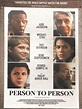 Person to Person - Película 2017 - SensaCine.com
