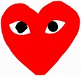 Comme Des Garcons Logo Download Logo Icon Png Svg | Images and Photos ...