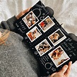 Polaroid photo album - mddop