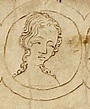 Margaret of England, Duchess of Brabant - Wikipedia