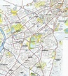 Mapas Detallados de Sao Paulo para Descargar Gratis e Imprimir