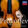 Janine Jansen - Prokofiev: Violin Sonata No. 2 (Klassiek voor jou ...