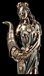 Römische Göttin Fortuna | Veronese | www.figuren-shop.de