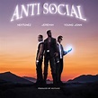 Nektunez – Anti Social ft Jeremih & Young Jonn MP3 Download - JustNaija