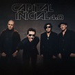Capital Inicial | 29 álbuns da Discografia no LETRAS.MUS.BR